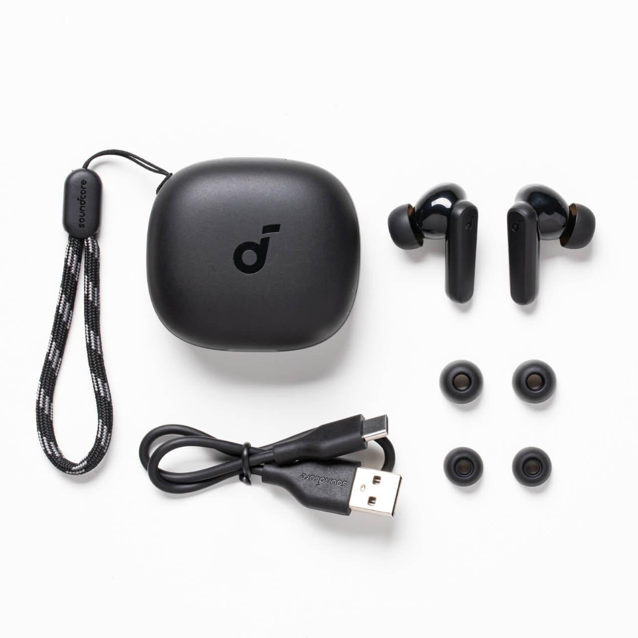Anker-P20i Earbuds