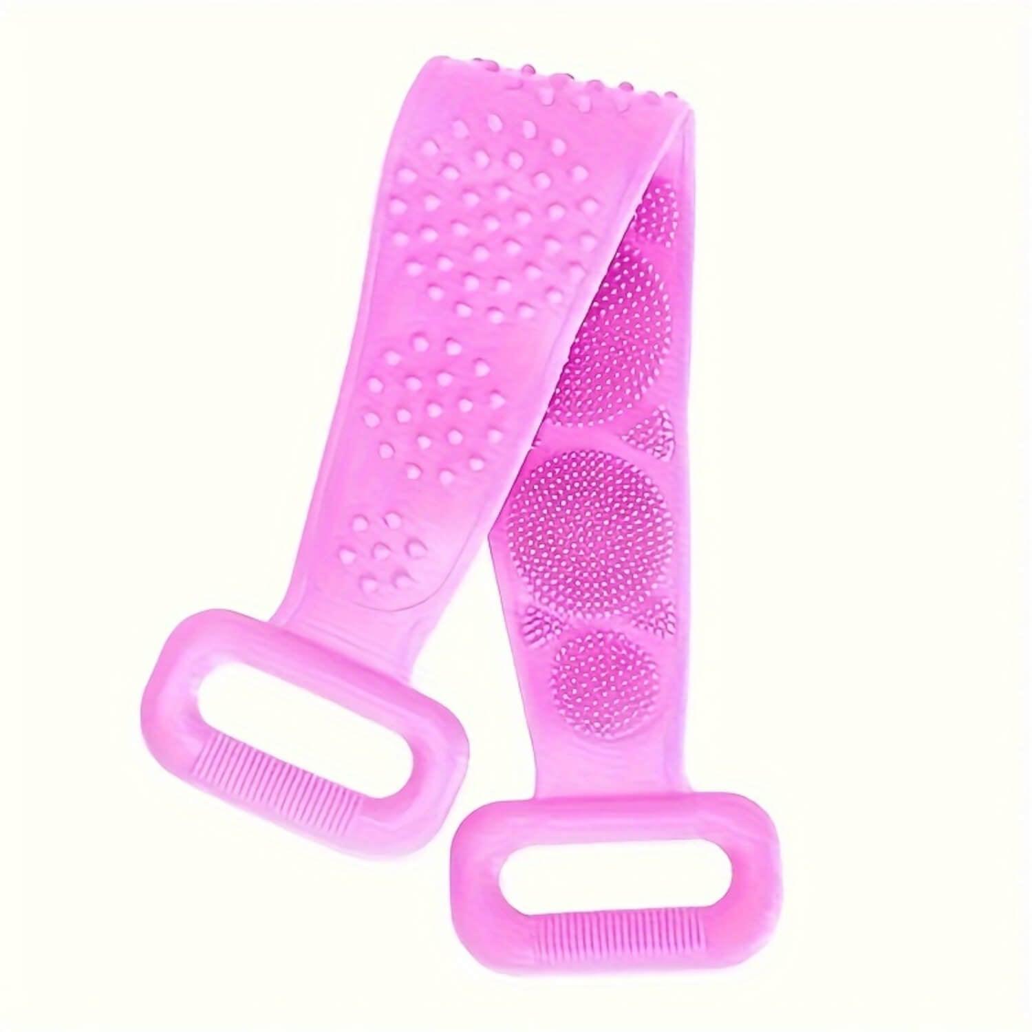 Cinto de Silicone para Chuveiro