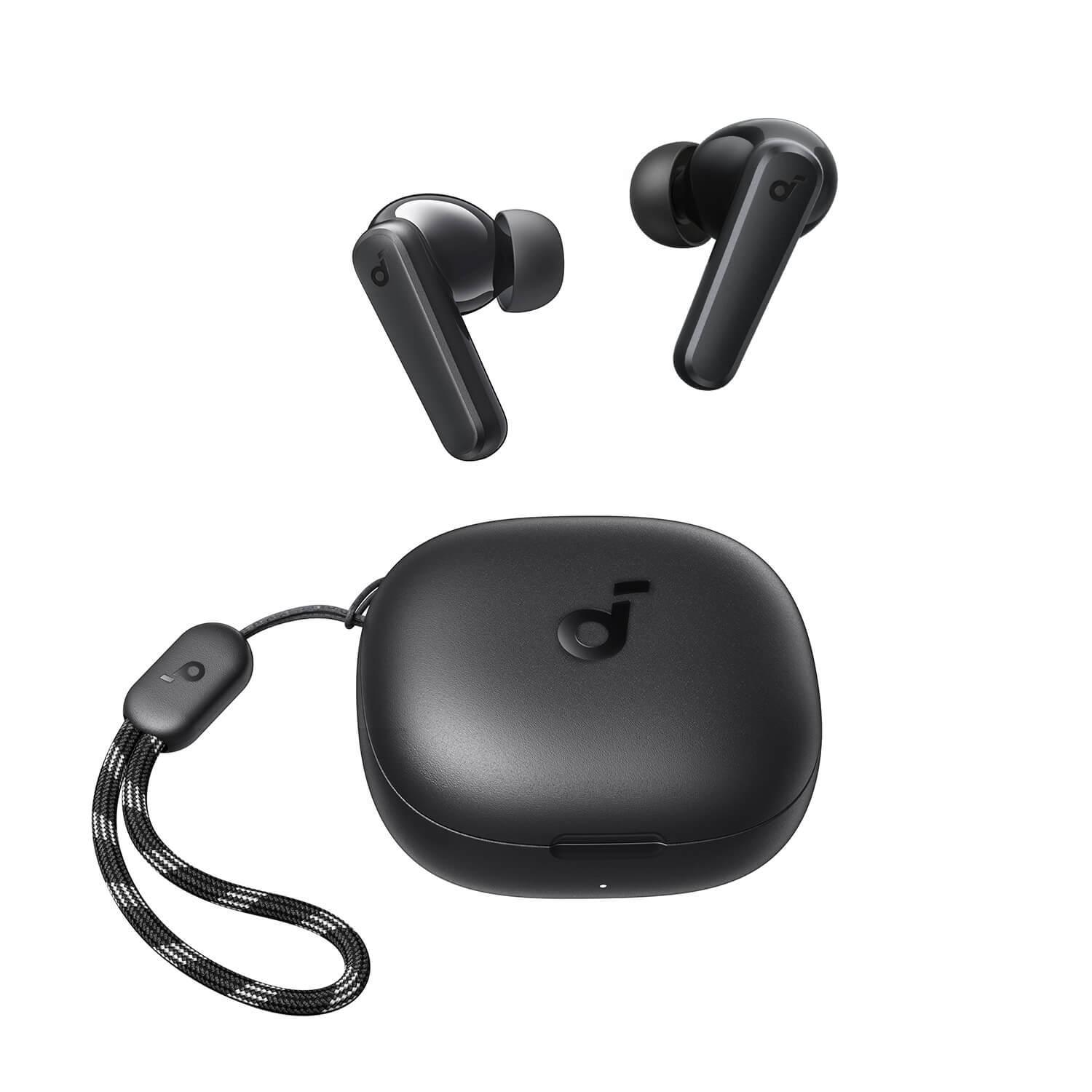 Anker-P20i Earbuds