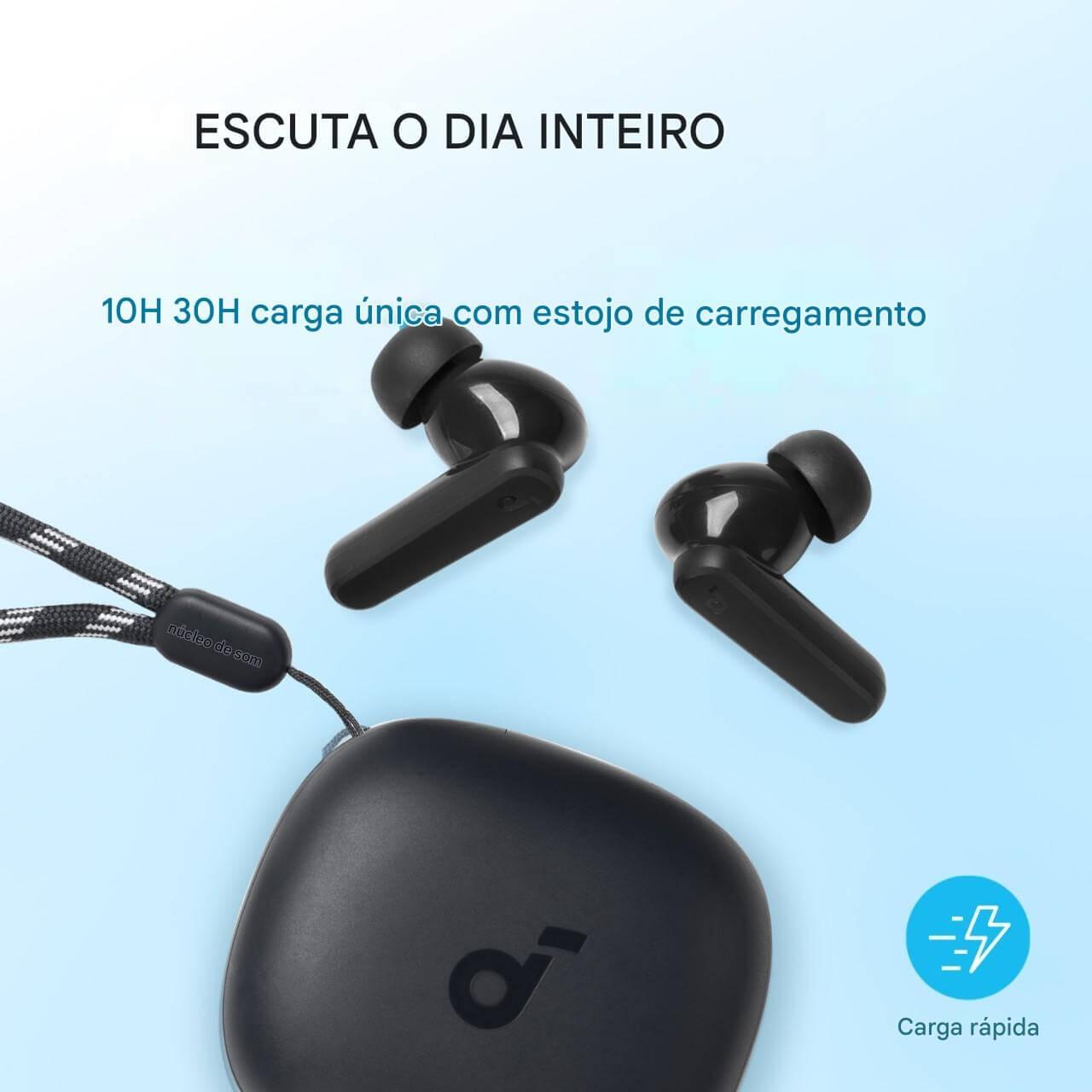 Anker-P20i Earbuds