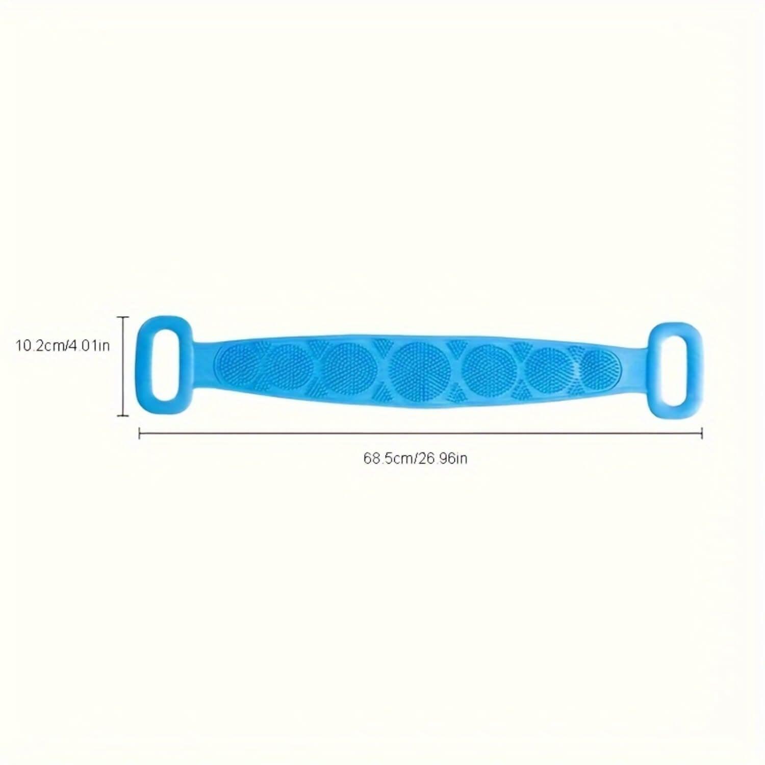 Cinto de Silicone para Chuveiro