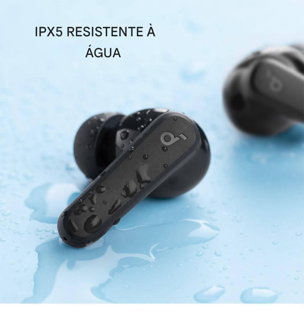 Anker-P20i Earbuds