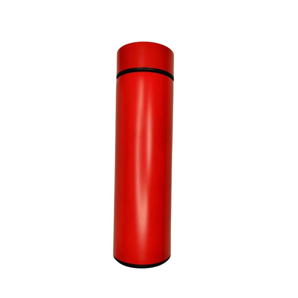Garrafa Térmica de Aço