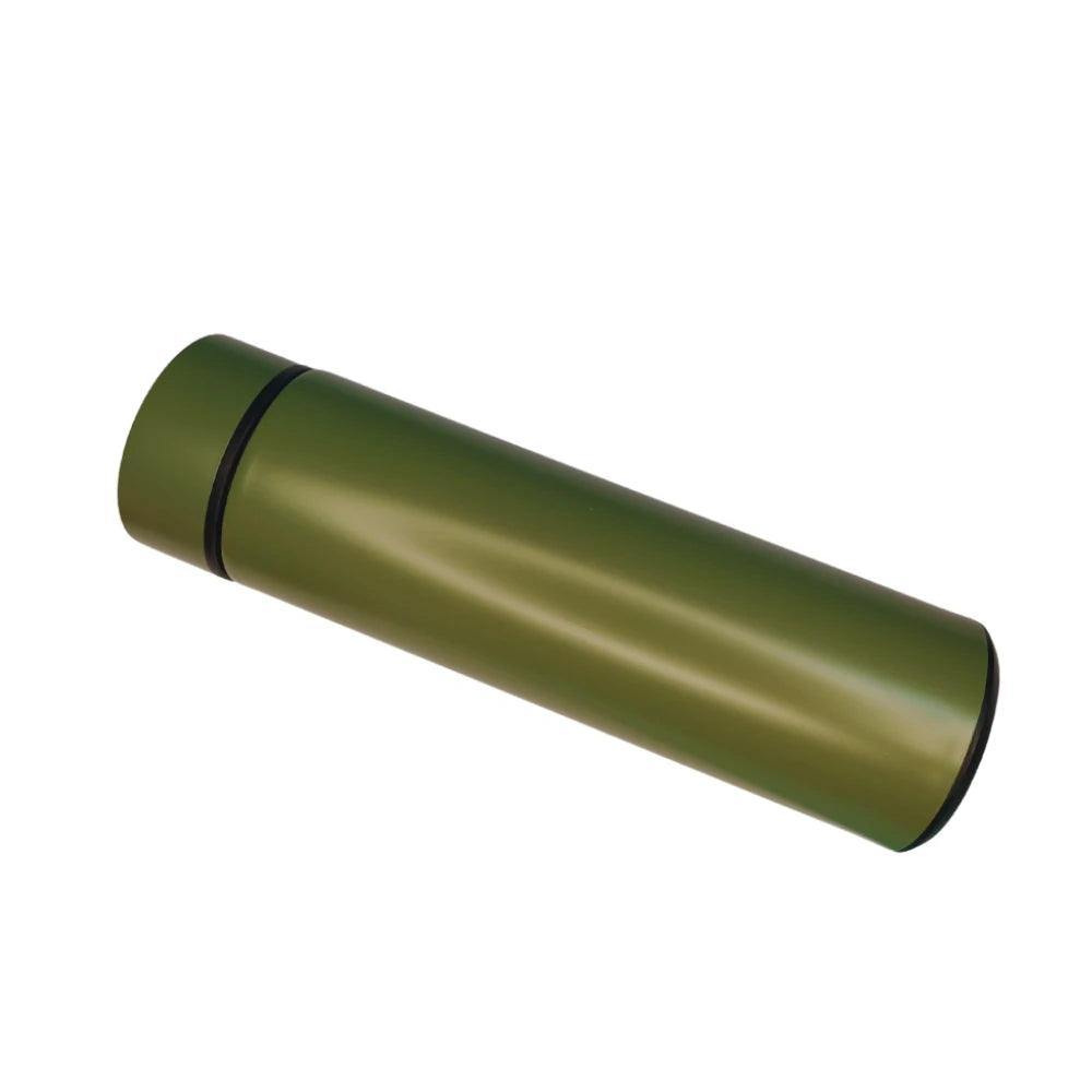 Garrafa Térmica de Aço
