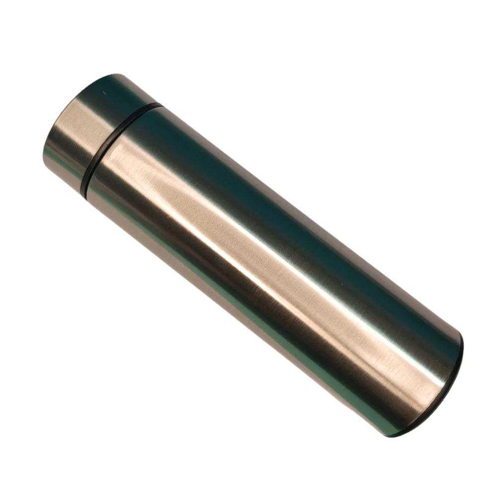 Garrafa Térmica de Aço