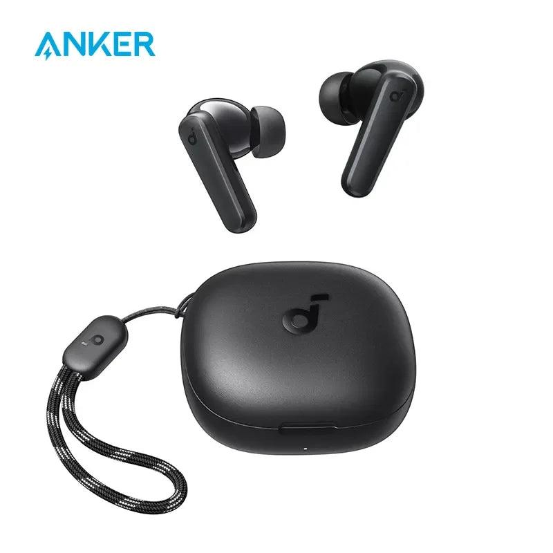 Anker-P20i Earbuds