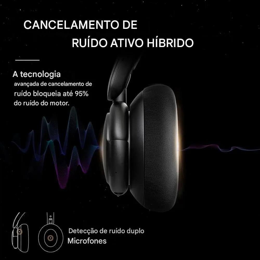 Anker-Life Q30 HeadSet