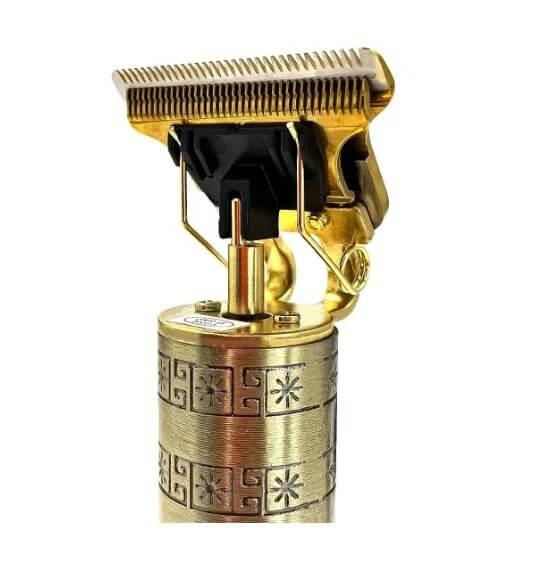 Maquina de Barbeador Dragão