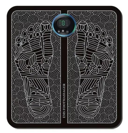 Tapete Massageador de Pés