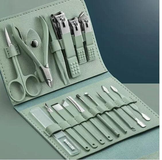 Kit de Manicure