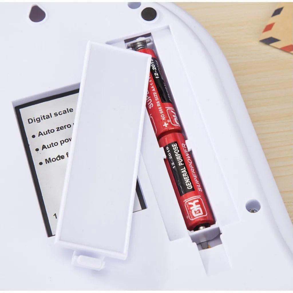 Balança Digital Cozinha