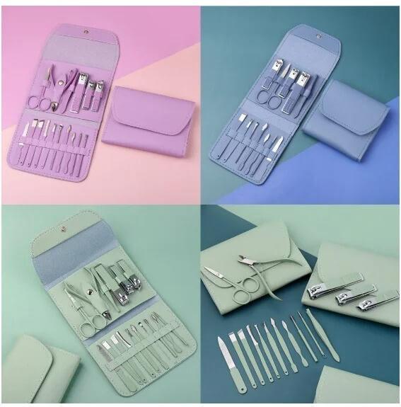 Kit de Manicure
