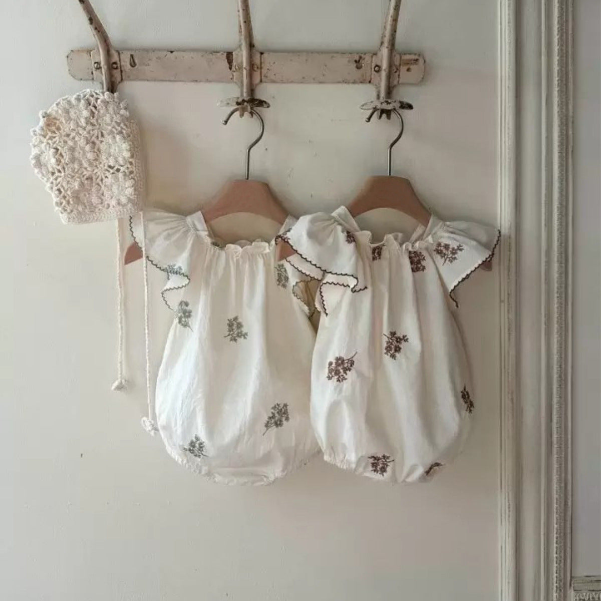 Princess Summer Jumpsuit