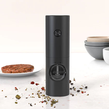 Moedor Automático de Sal e Pimenta