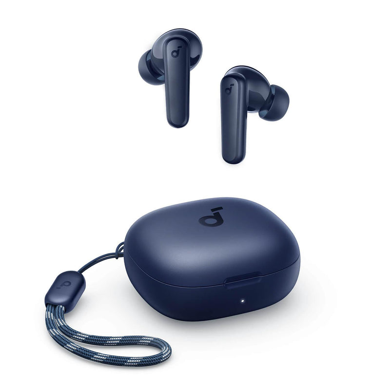 Anker-P20i Earbuds