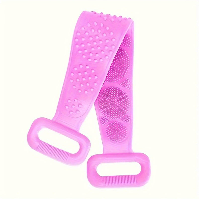 Cinto de Silicone para Chuveiro