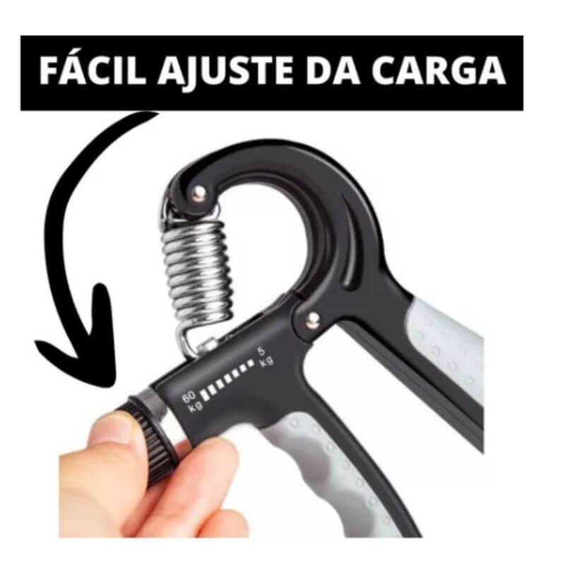 Hand Grip Flexor De Punho