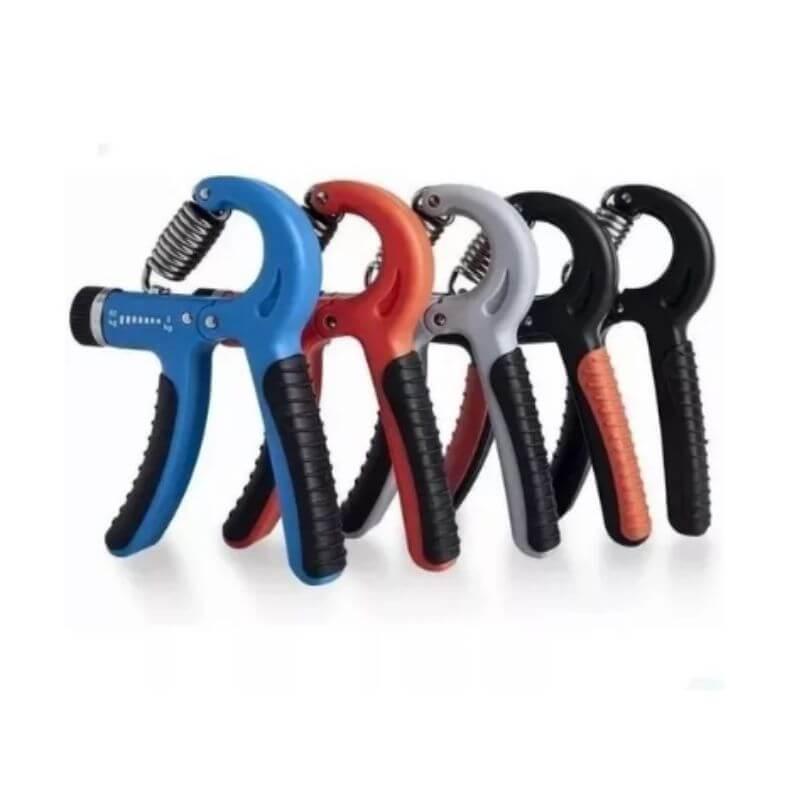 Hand Grip Flexor De Punho