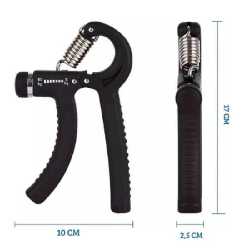 Hand Grip Flexor De Punho