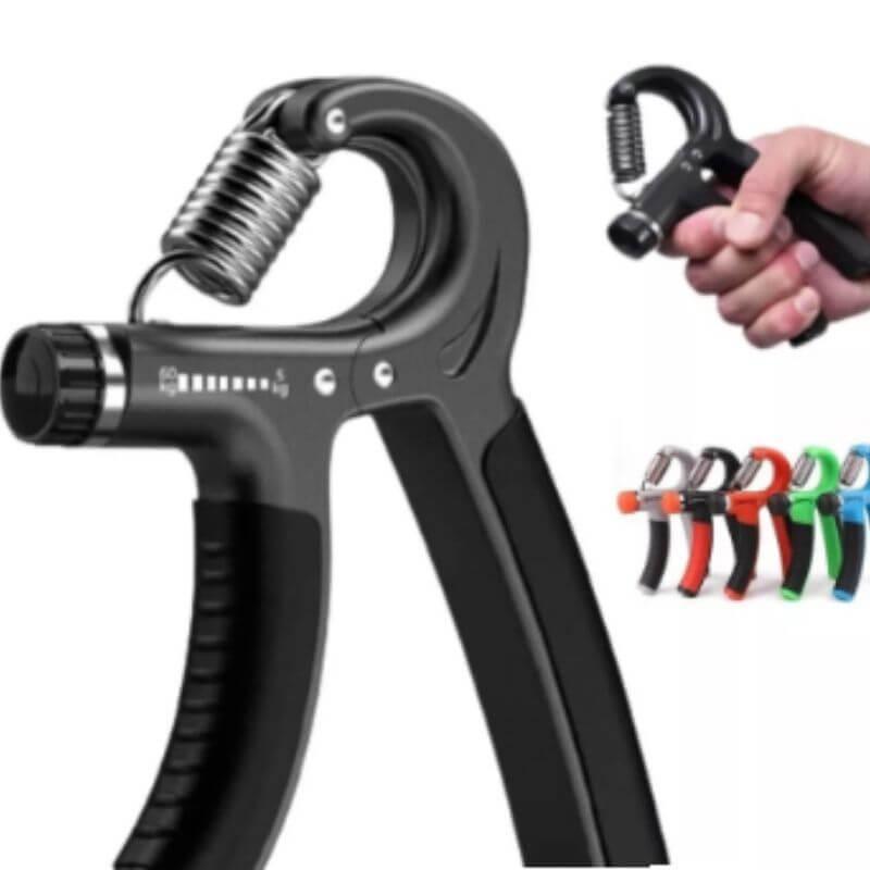 Hand Grip Flexor De Punho