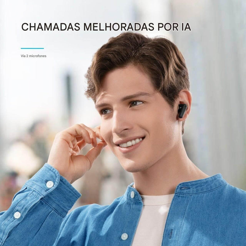 Anker-P20i Earbuds