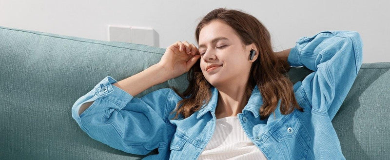 Anker-P20i Earbuds