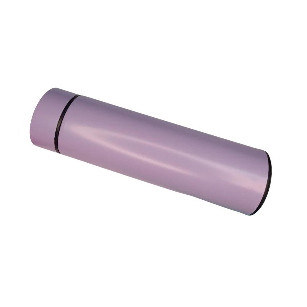 Garrafa Térmica de Aço