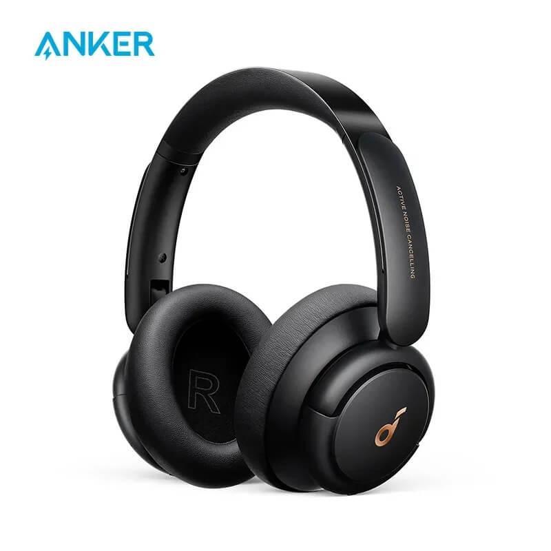 Anker-Life Q30 HeadSet