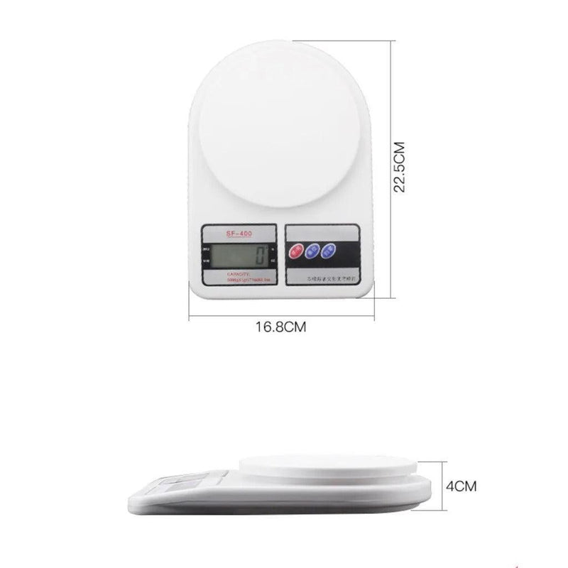 Balança Digital Cozinha