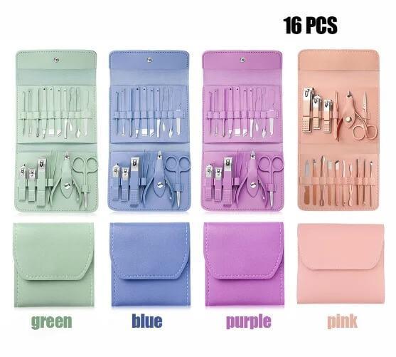 Kit de Manicure