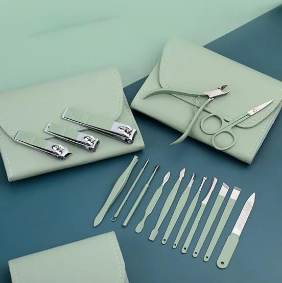 Kit de Manicure