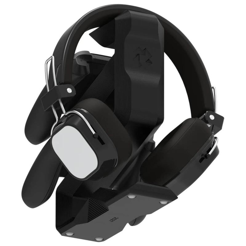 Suporte para Headset e Controles