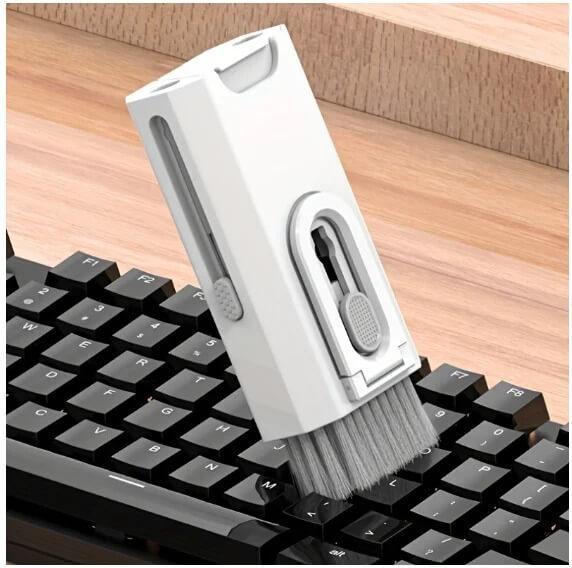 Kit Limpeza Teclado